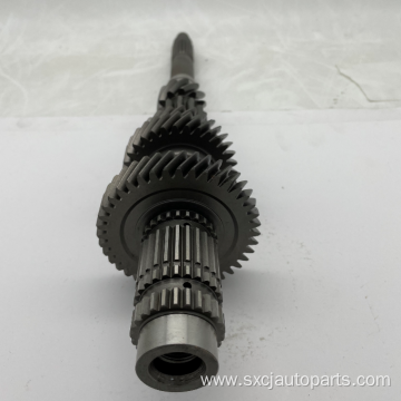 HIGH QUALITY MANUAL GEARBOX PARTS COUNTER SHAFT 9688809188 9688059080 9820458380 FOR FIAT DUCATO